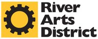 River Arts District Art Studio Asheville North Carolina